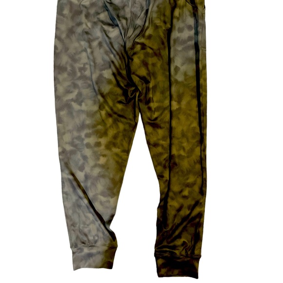 Drawstring joggers - Picture 2 of 6